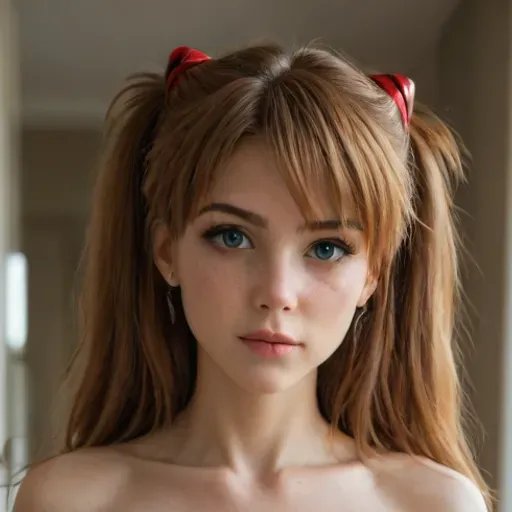 AI色情圖片產生器