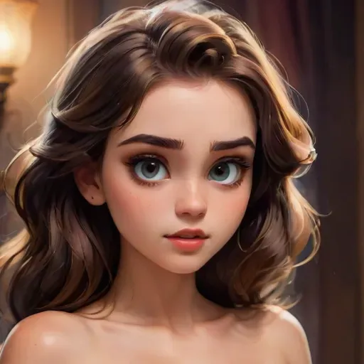 AI porn image generator