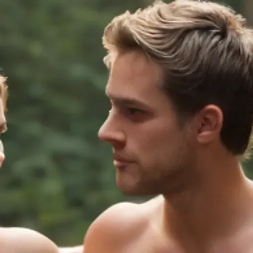 AI porn image generator