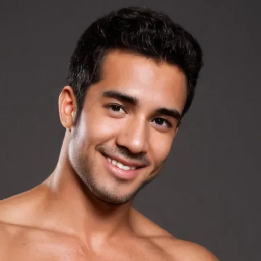 AI色情圖片產生器