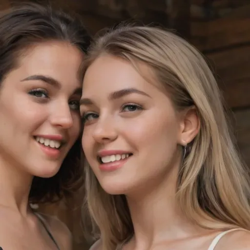 AIポルノ写真ジェネレーター