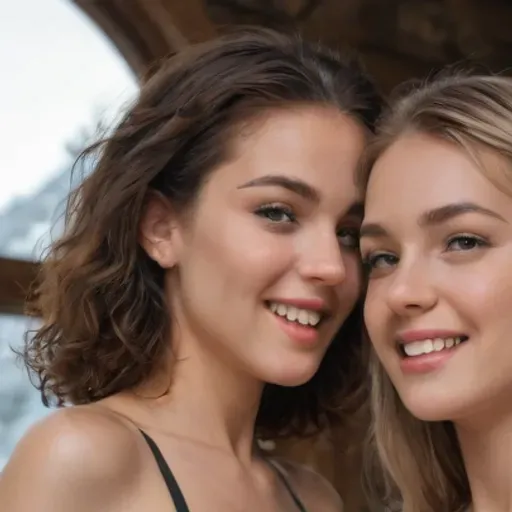 AIポルノ画像ジェネレーター