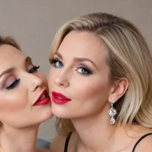 AI色情圖片產生器