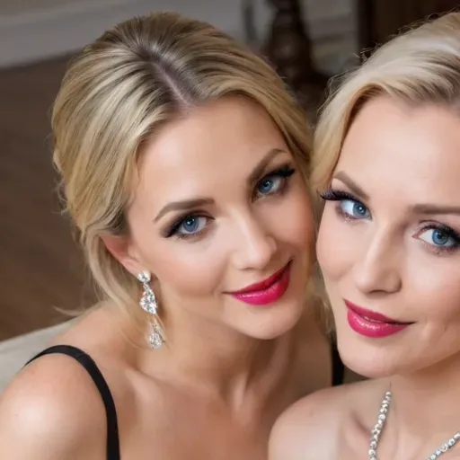 AI色情照片生成器