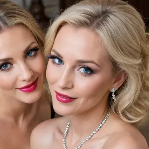 AI色情图片生成器