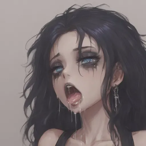 AI色情圖片產生器