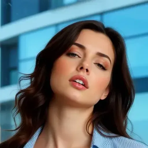 AI色情圖片產生器