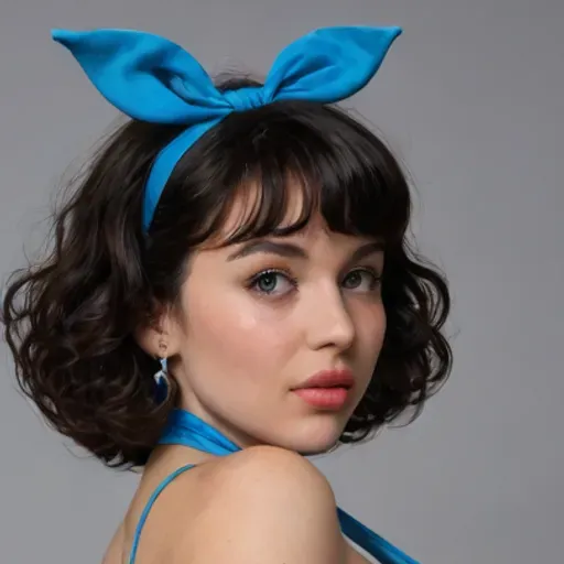 AIポルノ画像ジェネレーター