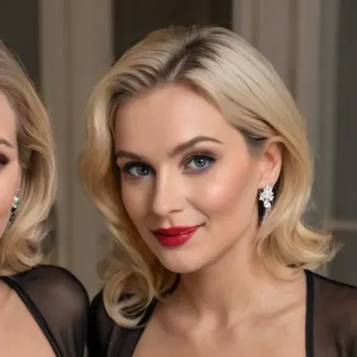 AI 포르노 이미지 생성기