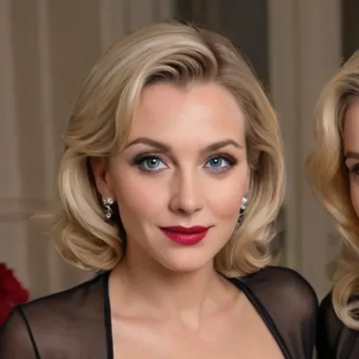 AI 포르노 사진 생성기