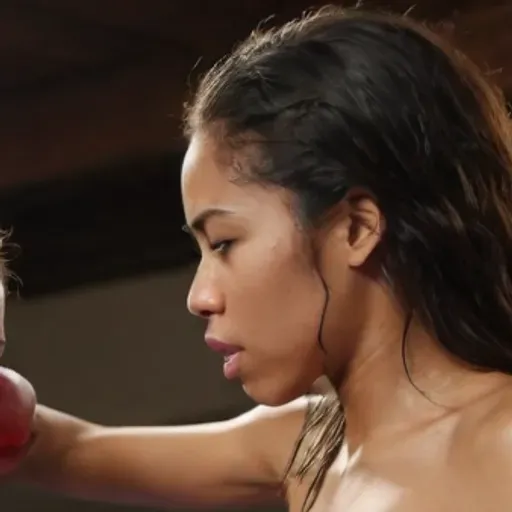 Pencipta imej lucah AI