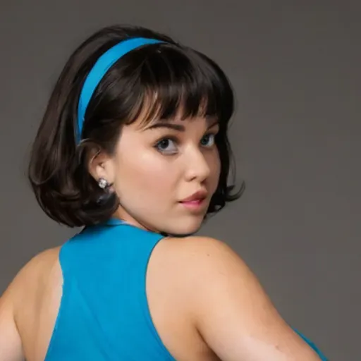 AI色情图片生成器