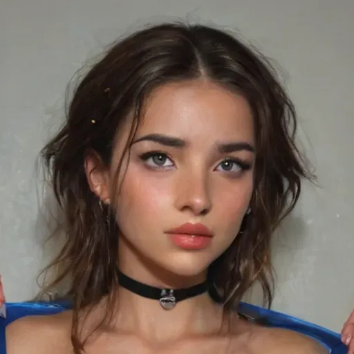 AI porn image generator