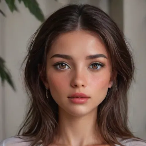 AI色情圖片產生器