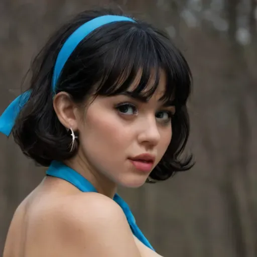 AI色情圖片產生器