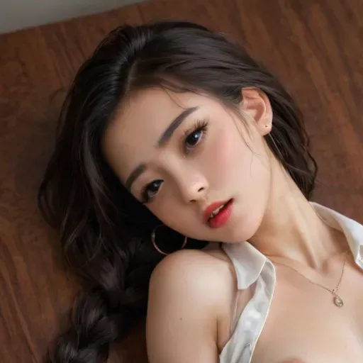 gerador de imagens pornô com IA