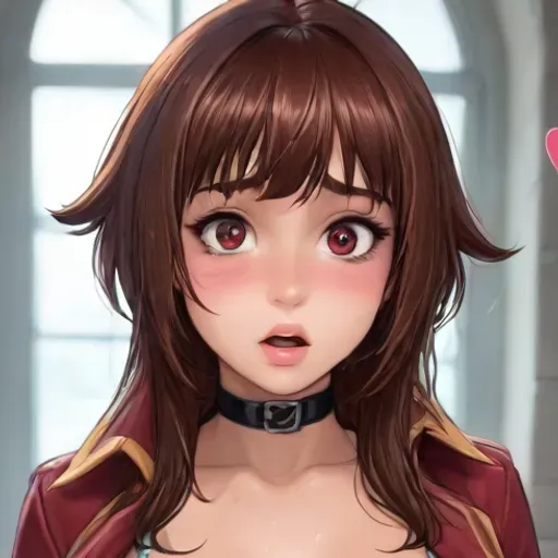 AI色情图片生成器