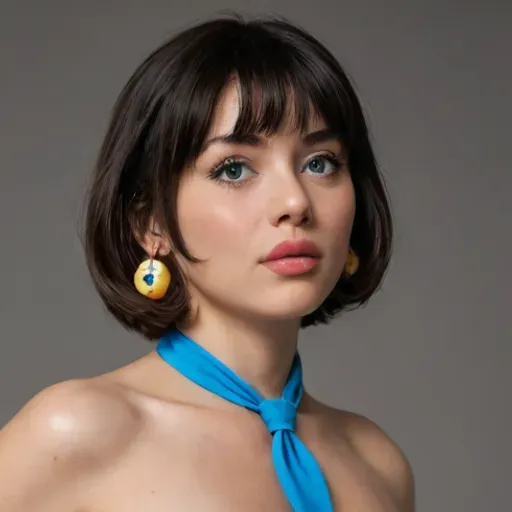 AI色情圖片產生器