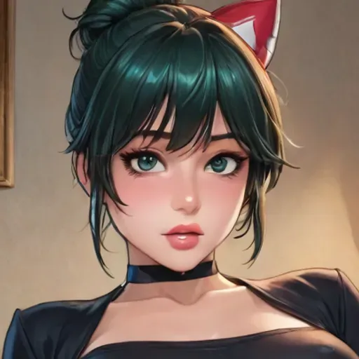 AI色情圖片產生器