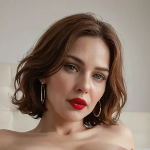 AI色情圖片產生器