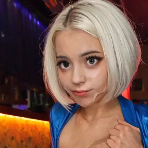 AI色情图片生成器