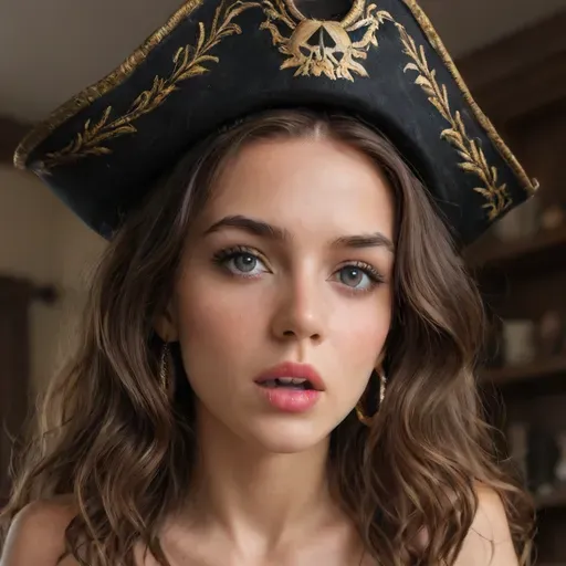 yapay zekâ porno görsel üretici