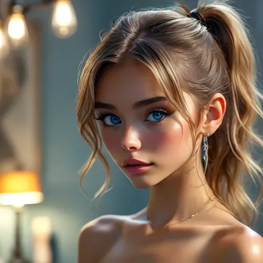 AI porn image generator