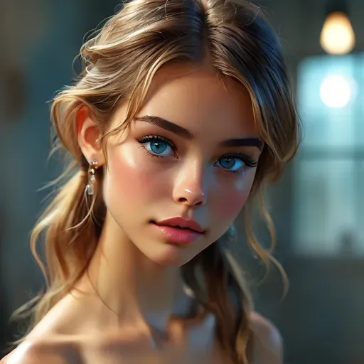 AI porn image generator