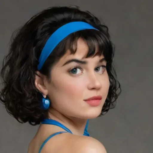 โปรแกรมสร้างภาพโปรนที่ใช้ปัญหา AI