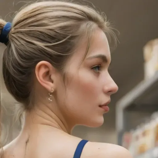 AI porn image generator