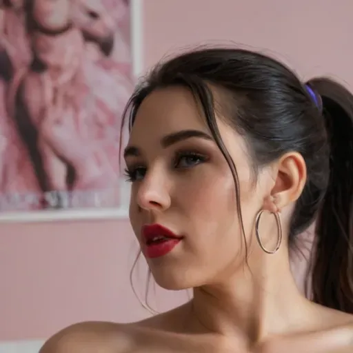 generatore di immagini porno IA