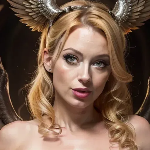 AI porn image generator