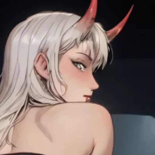 AI porn image generator