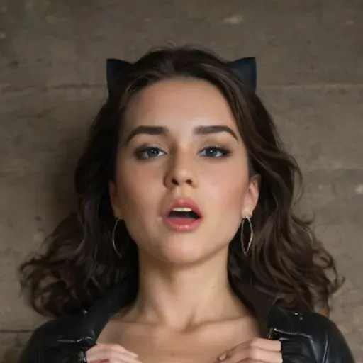 AI色情图片生成器