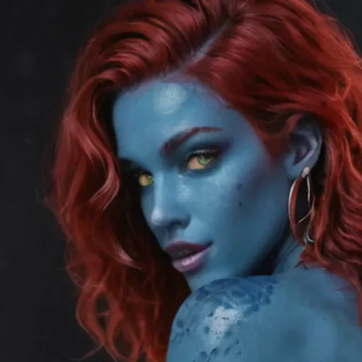 AI porn image generator