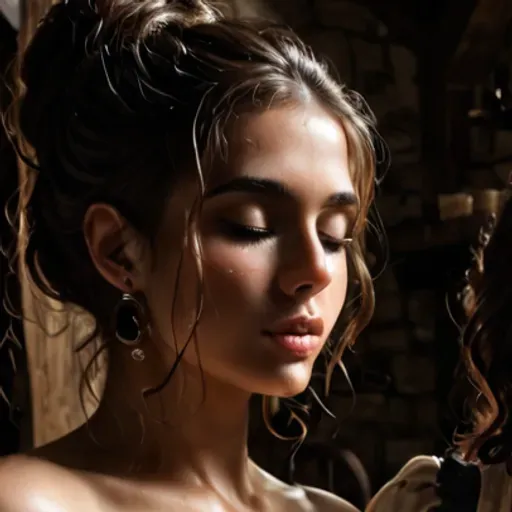 AI porn image generator