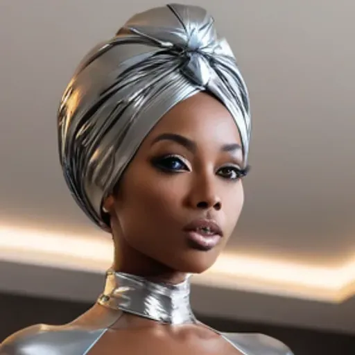 AI色情圖片產生器