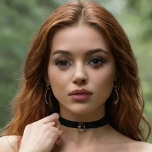 AI 포르노 이미지 생성기