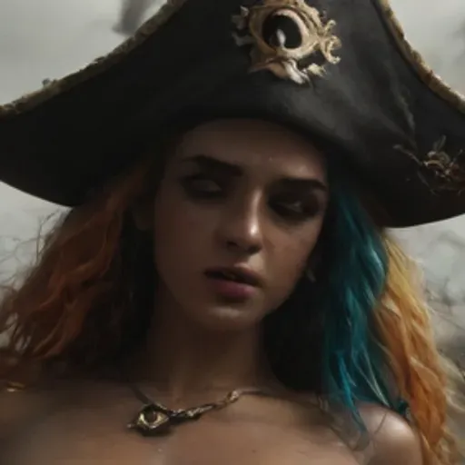 AI色情照片生成器