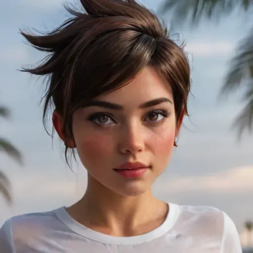 AI porn image generator