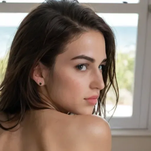 AI色情圖片產生器