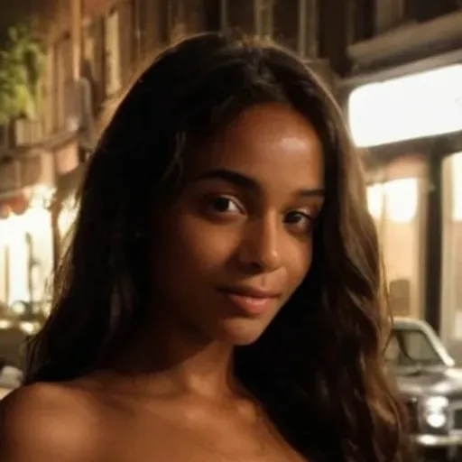 AI 포르노 이미지 생성기