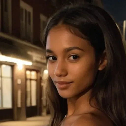 AI色情圖片產生器