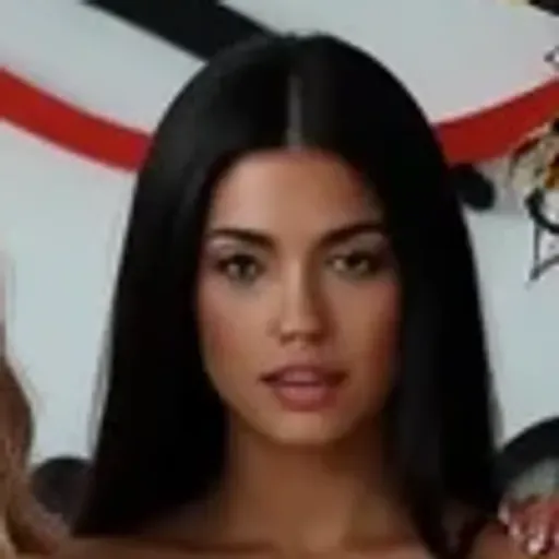 AI色情圖片產生器