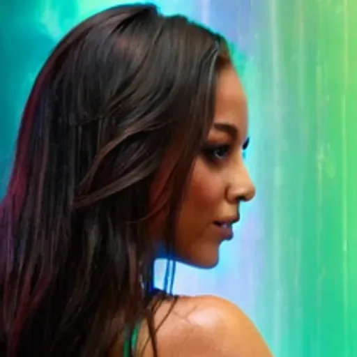 โปรแกรมสร้างภาพโปรนที่ใช้ปัญหา AI