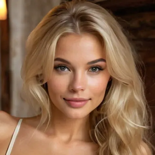 AI 포르노 이미지 생성기