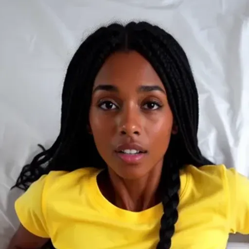 AI色情图片生成器