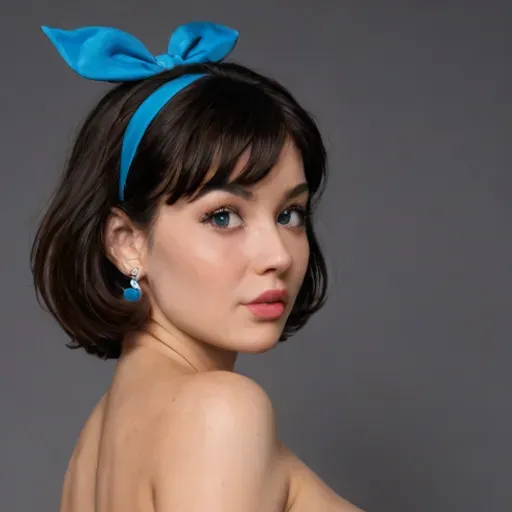 AI porn image generator