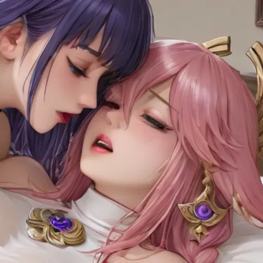 AI porn image generator