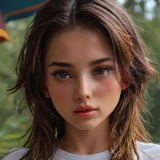 AI色情图片生成器